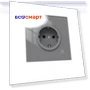 Smart Wall Socket — Smart Home Modules, MOES
