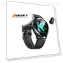 Thumbnail Smart Watch with Bluetooth Headphones — Smartwatches