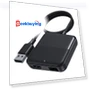 Wireless CarPlay/Android Auto Converter — Digital Media Receivers, Other