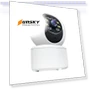 थंबनेल Mini 360 PTZ WiFi Surveillance Camera — Baby Monitors