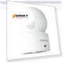 थंबनेल Mini 360 PTZ WiFi Surveillance Camera — Baby Monitors