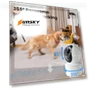 थंबनेल Mini 360 PTZ WiFi Surveillance Camera — Baby Monitors