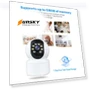थंबनेल Mini 360 PTZ WiFi Surveillance Camera — Baby Monitors
