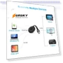 Thumbnail Wireless WiFi Display HDMI Dongle Receiver — Streaming Devices, MiraScreen