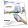 Thumbnail Wireless WiFi Display HDMI Dongle Receiver — Streaming Devices, MiraScreen