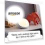 Thumbnail Multicolor smart lamp — Lighting Solutions, Echo
