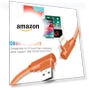 Thumbnail 3 Pack 10FT 90 Degree Charging Cable — Lightning, Exeric