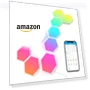 Превью Hexagon LED Wall Lights — Wall Lighting, Govee