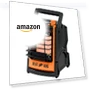 Thumbnail Portable Propane Radiant Space Heater — Portable Propane Heaters, Heat Hog