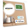 थंबनेल Smart Color Thermostat — Smart Climate Control, Honeywell Home