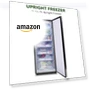 Thumbnail Upright Freezer — Cold Storage Solutions, Hamilton Beach