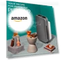 Thumbnail Air Purifier with HEPA VOC/Smoke Filter — Activated Carbon Air Purifiers, Alen