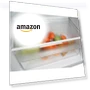 Превью Apartment Size Fridge Top Mount — Mini Fridges, Danby