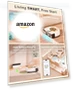 Thumbnail Automatic Robot Vacuum Cleaner — Smart Cleaning Robots, UBPET
