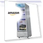 Thumbnail Commercial Merchandiser Display Refrigerator — Mini Fridges, YITAHOME