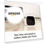 Превью Compact indoor plug-in smart security camera — Security Cameras, Blink