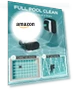 Превью Cordless Robotic Pool Cleaner — Automated Pool Maintenance, WYBOT