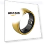 Thumbnail FitnessTracker Ring — Smart Rings, JKLY