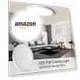 Thumbnail Flush Mount Ceiling Light — Close To Ceiling, TALOYA
