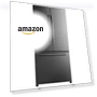 Thumbnail French Door Refrigerator with Installed Ice Maker and Bottom Freezer — Cooling Solutions, Galanz