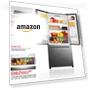 Thumbnail French Door Refrigerator with Installed Ice Maker and Bottom Freezer — Cooling Solutions, Galanz