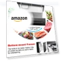 Thumbnail French Door Refrigerator with Installed Ice Maker and Bottom Freezer — Cooling Solutions, Galanz
