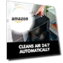 Thumbnail HEPA Air Purifier for Home Large Rooms — Electrostatic Air Purifiers, Elevate Your Home