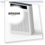 Thumbnail HEPA Air Purifier for Large Rooms — Activated Carbon Air Purifiers, AJR