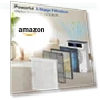 Thumbnail HEPA Air Purifier for Large Rooms — Activated Carbon Air Purifiers, AJR