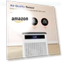 Thumbnail HEPA Air Purifier for Large Rooms — Activated Carbon Air Purifiers, AJR