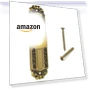 थंबनेल Lighted Doorbell Button Wired — Chimes, Dreyoo