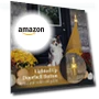 थंबनेल Lighted Doorbell Button Wired — Chimes, Dreyoo