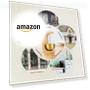 Превью Magnetic Shopkeepers Bell Wood Doorbell Wind Chime — Chimes, EDINGM