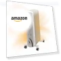 Thumbnail Oil-Filled Radiant Radiator Space Heater — Portable Heating Solutions, EZ-HEAT