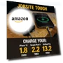Thumbnail Portable Charger, Power Bank, 10,000 mAh Battery Pack with USB-C Port — Mobile Power Solutions, DEWALT