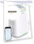 Thumbnail Smart Air Purifier for Large Rooms — Activated Carbon Air Purifiers, Nuwave