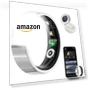 Thumbnail Smart Health Ring Tracker with Charging Case — Smart Rings, OUFANTE