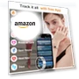 Thumbnail Smart Health Ring Tracker with Charging Case — Smart Rings, OUFANTE