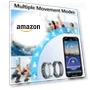 Thumbnail Smart Ring Health Tracker — Smart Rings, Mirlray