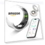 Smart Ring Vital Health Tracker — Smart Rings, VNEXFU