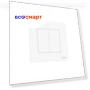 Smart Switch Double — Smart Home Modules, MOES