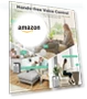 Thumbnail True HEPA Air Purifier with Smart WiFi Control — Activated Carbon Air Purifiers, FRESHDEW