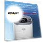 Thumbnail True HEPA Air Purifier — Activated Carbon Air Purifiers, Clorox Home Appliances