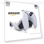 Thumbnail Twin Charging Station for Wireless Controllers — AC Adapters, PowerA