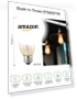 Превью Vintage Amber Glass LED Filament Bulb — Street Lighting, Qualilux