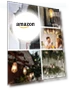 Превью Vintage Amber Glass LED Filament Bulb — Street Lighting, Qualilux
