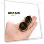 Превью Vintage Bronze Style Jingle Bells — Bells, Eowpower