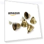 Превью Vintage Bronze Style Jingle Bells — Bells, Eowpower