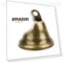 Превью Vintage Bronze Style Jingle Bells — Bells, Eowpower