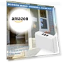 थंबनेल Wired Doorbell Chime Kit with Lighted Metal Push Buttons — Push Buttons, Saillong
